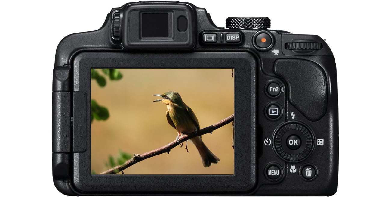 Nikon - ゆきき  nikon  coolpix  b700 Nikon Coolpix B700 czarny - Aparaty kompaktowe - Sklep